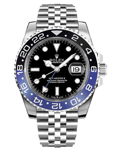 rolex gmt master ii specs|rolex gmt master original.